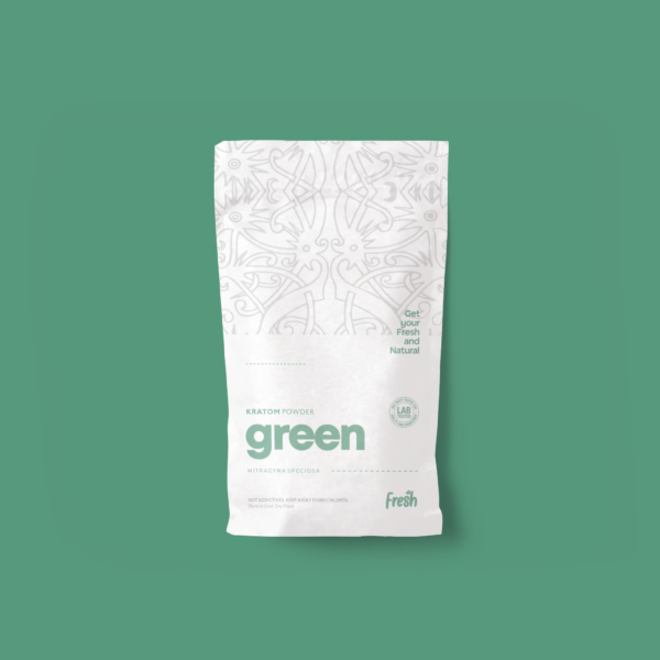 Green Kratom