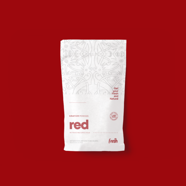 Red Kratom