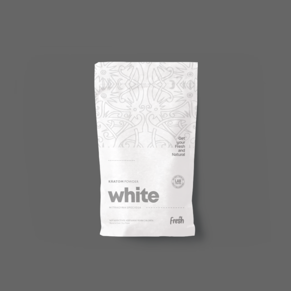 White Kratom